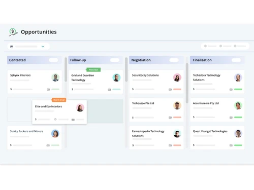 pepper cloud-opportunities