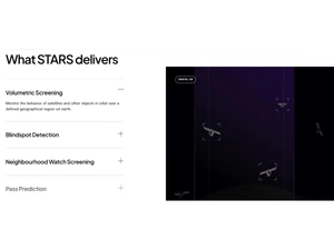 Digantara Stars-screening