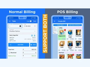 Billing-Buddy features