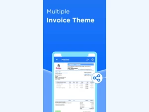 Billing-Buddy invoice