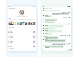 Melento-channel info