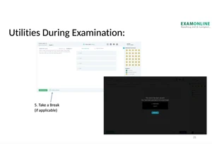 examonline-utilities