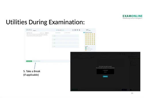 examonline-utilities