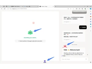 wegic ai-conversations