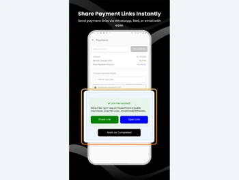 Srchfit payment link