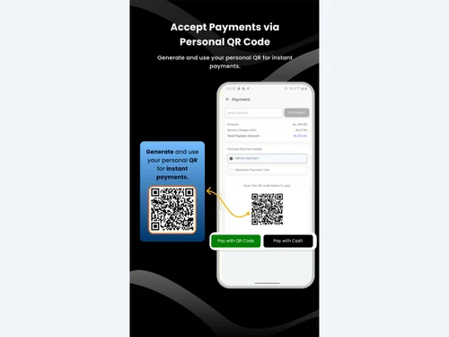 Srchfit payments