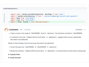 CodeRabbit-deep insights