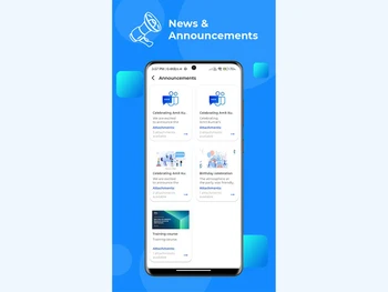 HubSched announcement