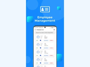 HubSched-employee-management