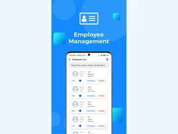 HubSched-employee-management
