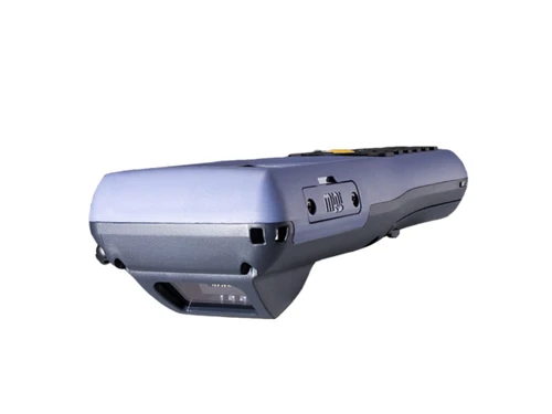 HT682-Scanner