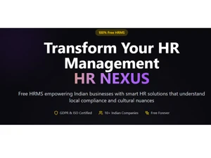hr nexus-transform