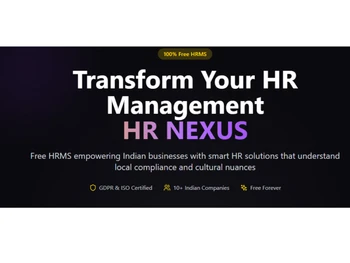 hr nexus-transform