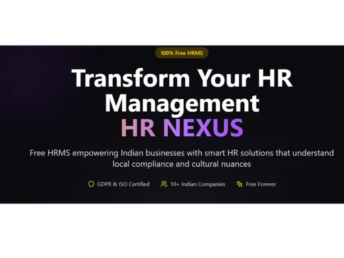 hr nexus-transform