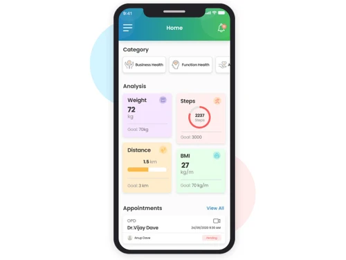 occucare-categories