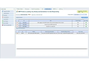 sapphireims itsm-portal