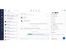 salesflare dashboard