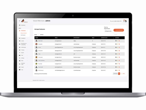 Fablead hr-employees