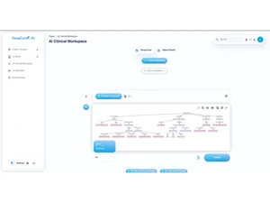 deepcura ai-workspace