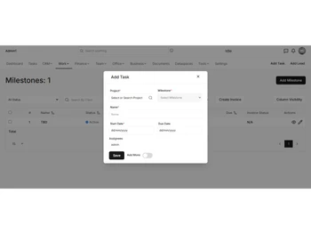 Flipping Koin-add task