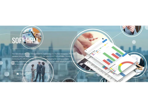 soft hr-hrm