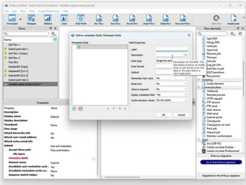quite imposing plus-interface