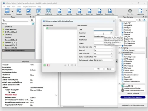 quite imposing plus-interface