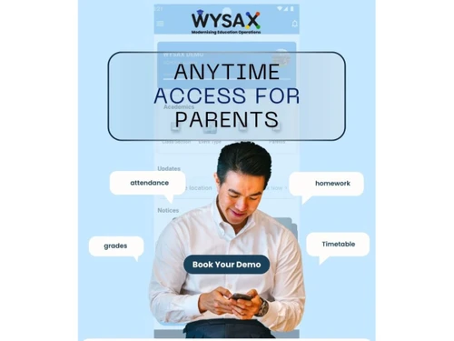 wysax-access