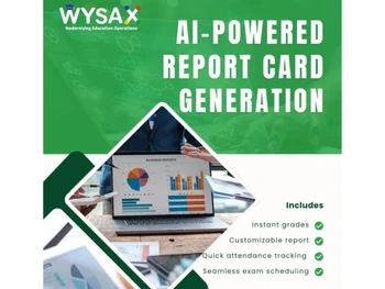 wysax-reports