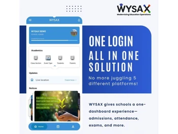 wysax-solution