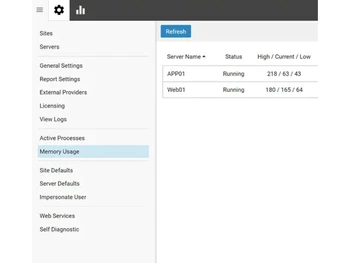 smarterstats-servers