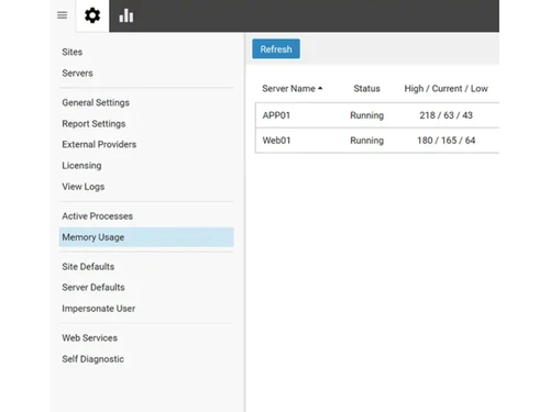 smarterstats-servers