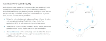 netsparker atuomation