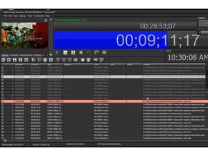 AirBox MEGA-streamer
