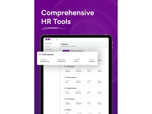 Qbeedesk-HR tool
