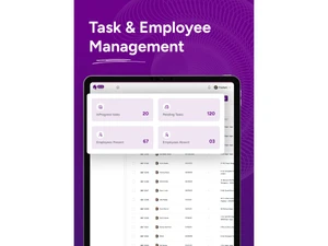 Qbeedesk-task management