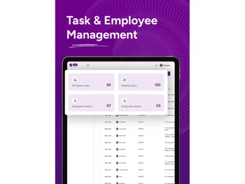 Qbeedesk-task management