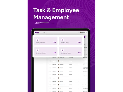 Qbeedesk-task management