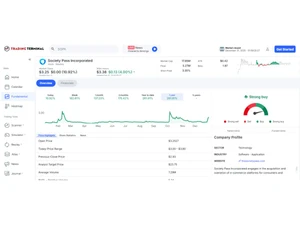 tarding terminal-analytics