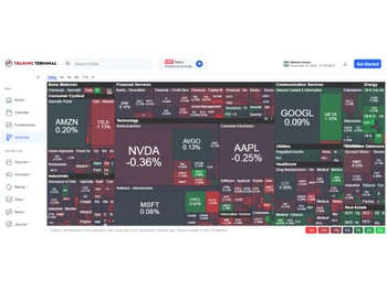 tarding terminal-trading