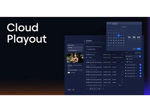 Castr-cloud playout