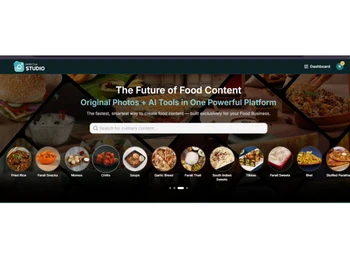 petpooja studio-content