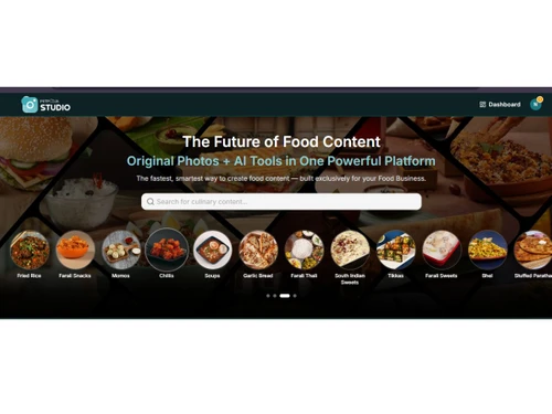 petpooja studio-content