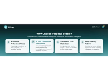 petpooja studio-reasons