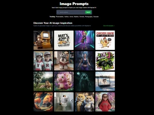 Raphael AI-image prompt