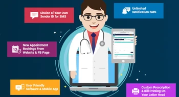 Pulse digital clinic