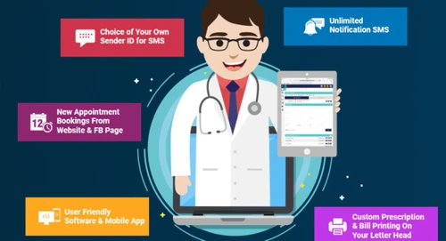 Pulse digital clinic