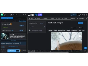 Civitai-image