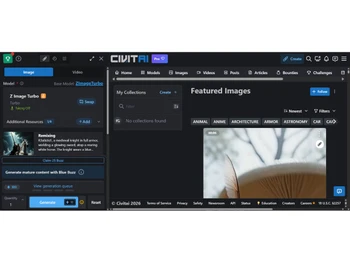 Civitai-image