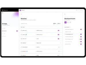 Resecurity-dashboard